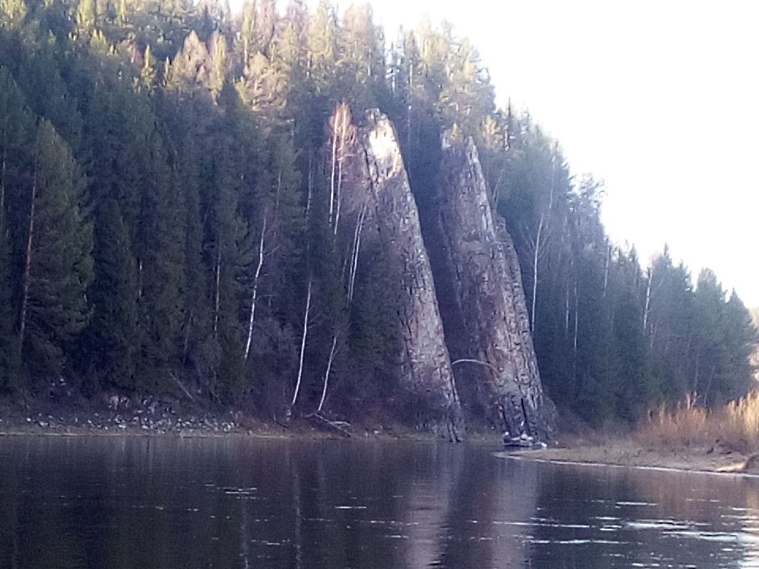 Чусовая фото1