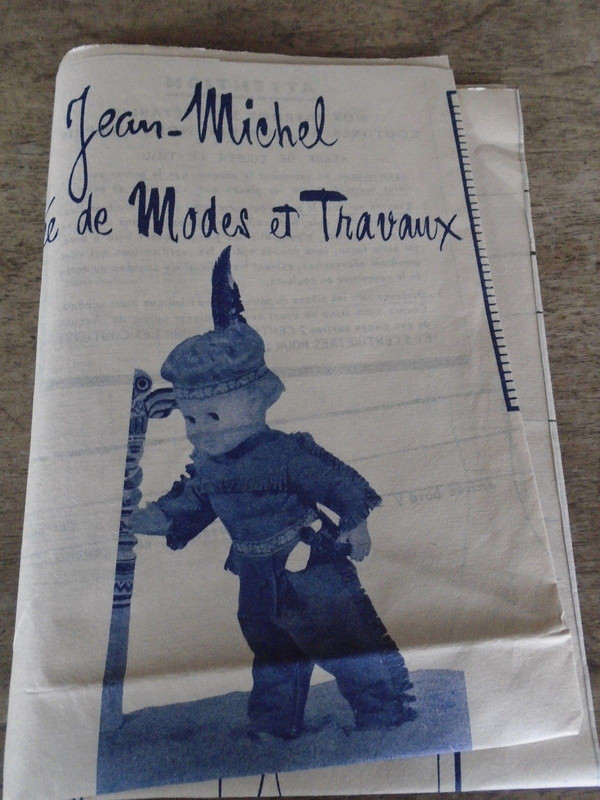 jean michel