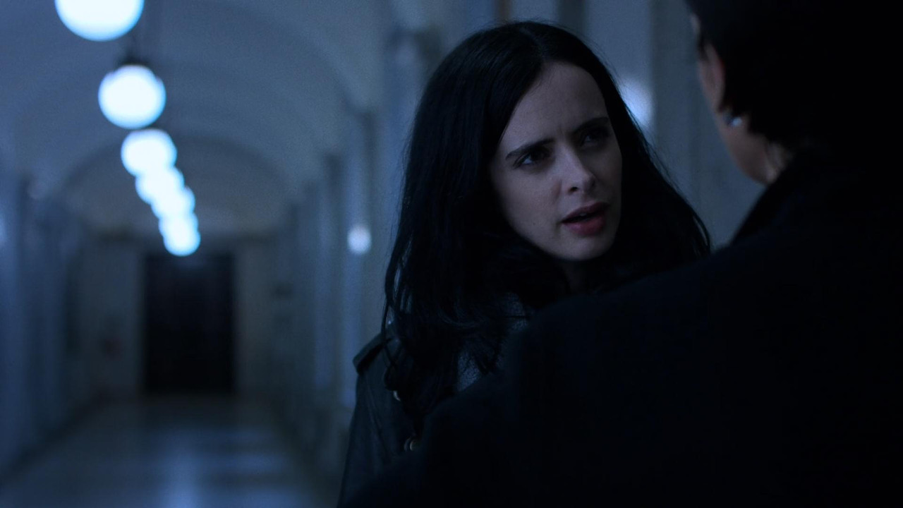 Marvel's The Defenders - S01E02 - Mean Right Hoo