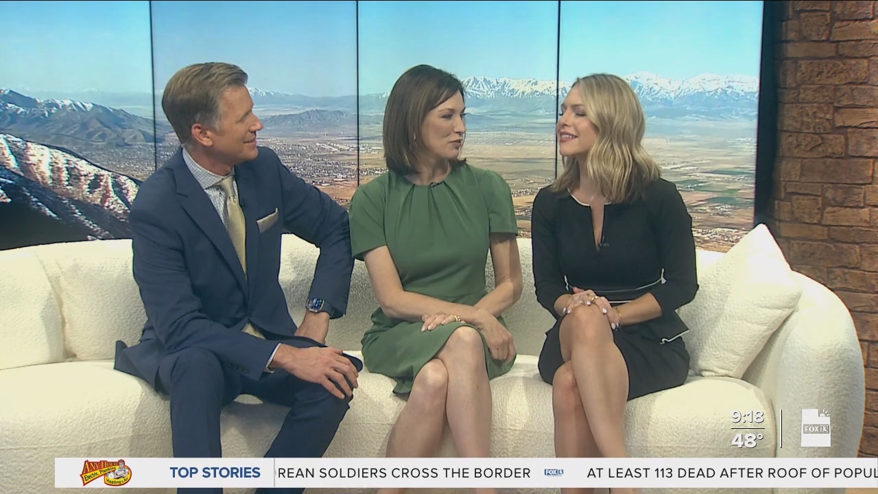 04.09 - 16.00.00 - FOX13 News  Good Day Utah 9AM  ᴺᵉʷ. Utah news, wea....ts_snapshot_00.20.17.762