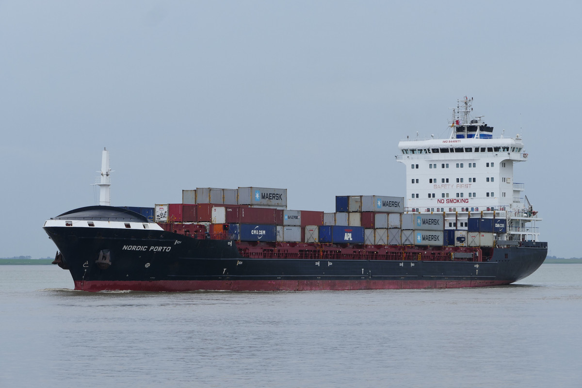 Nordic Porto (OK-100617-0)