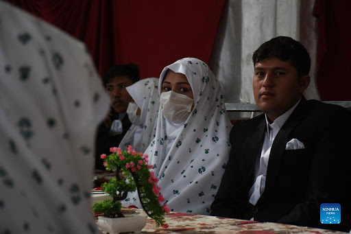 Tres invitados a una boda en Afganistán fueron asesinados por tocar música