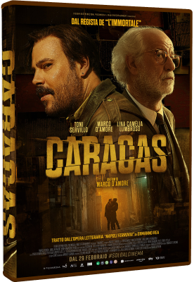 Caracas 2024 .mkv WEBRiP - ITA - paradisoforall.com