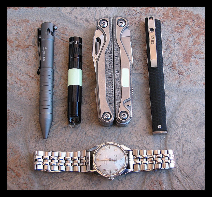 EDC
