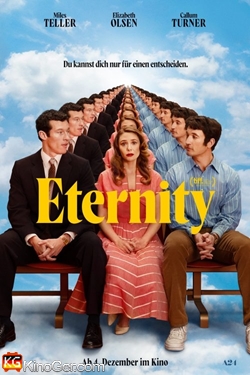 Eternity (2025)