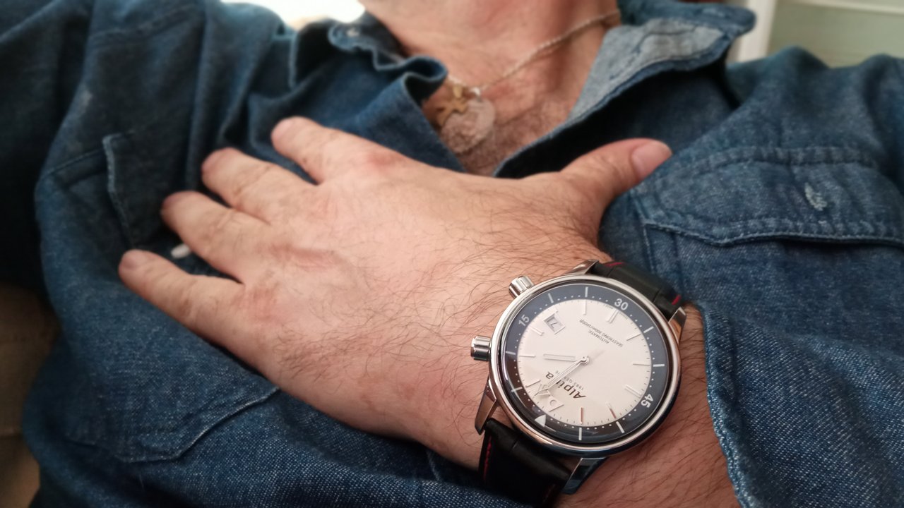 **** La montre du jour ! Vol. 42**** - Page 24 IMG-20241007-140303