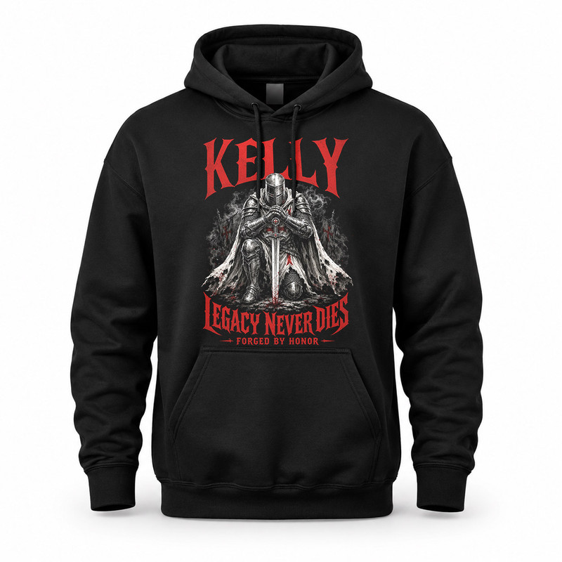 KELLY