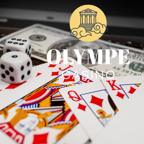 Olympe Casino