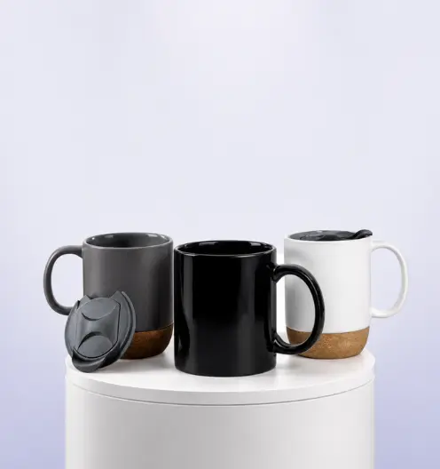 Ceramic Mugs