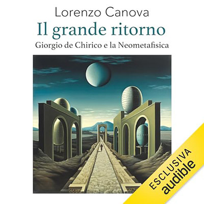 Lorenzo Canova - Il grande ritorno (2023) (mp3 - 128 kbps)