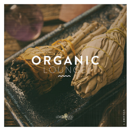 VA - Various Artists - Organic Lounge Vol. 1 (2020)