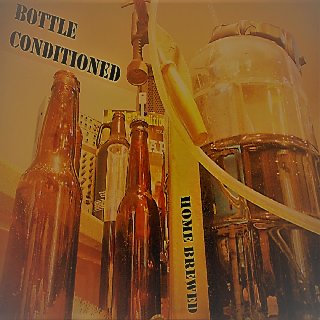 Bottle Conditioned - Home Brewed (2020).mp3 - 320 Kbps