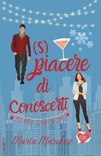 Marta Marchese - (S)piacere di conoscerti (2023)