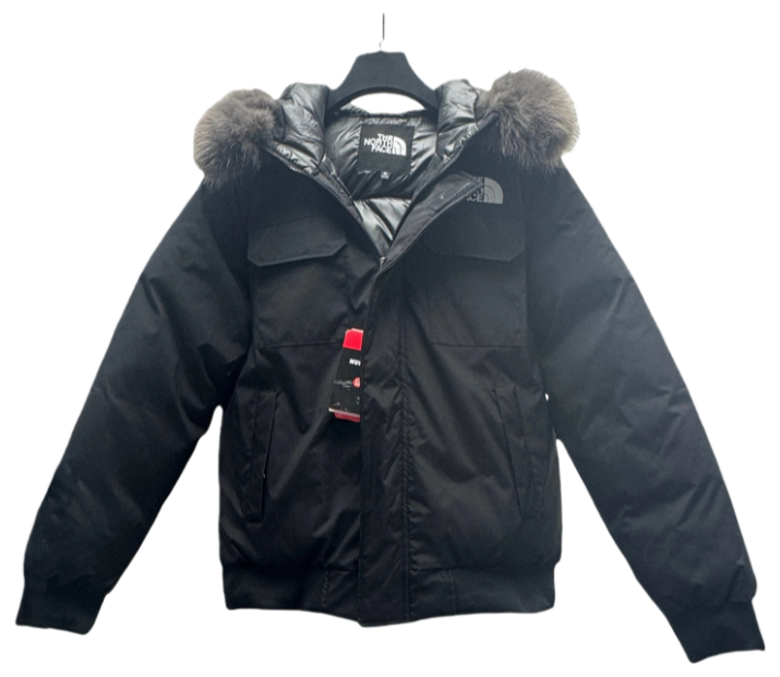 The North Face Quilted Jacket