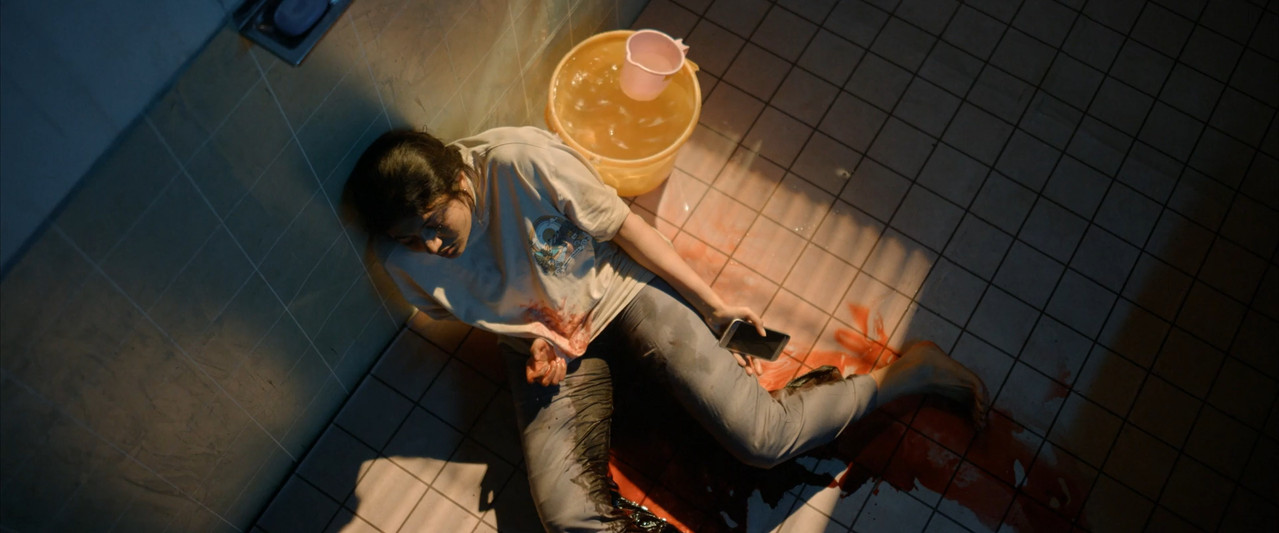 Dose 2026 WebRip [Hindi + Tamil + Telugu + Malayalam] 1080p 480p 720p ESub Screenshot