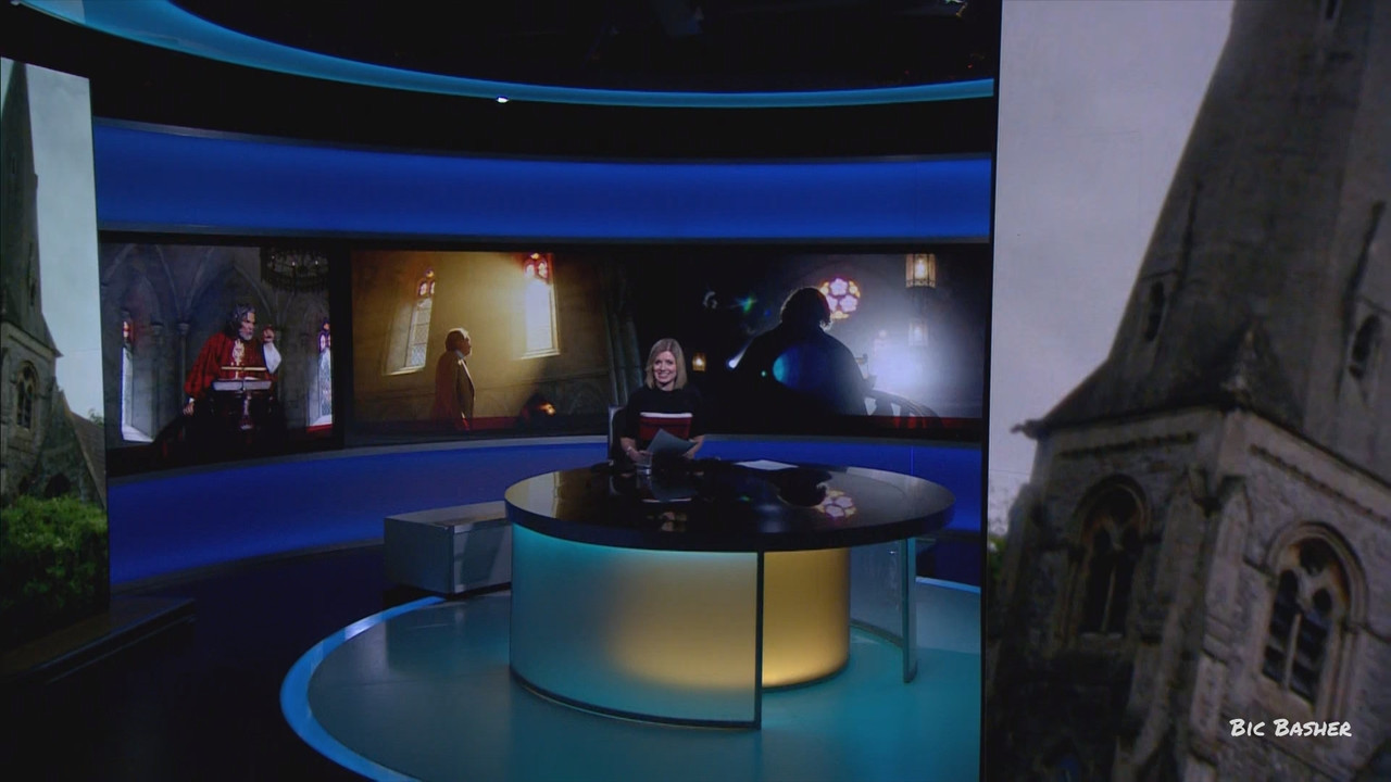 BBC News at One including BBC London News 20251128 13001400 ts snapshot 00 43 27 741