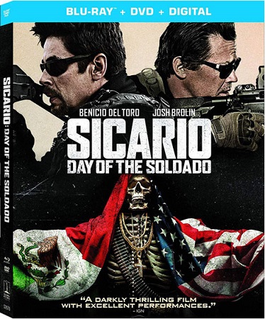 Soldado -Sicario 2 (2018).mkv BDRip 576p AC3 - ITA Soldado -Sicario 2 (2018).mkv BDRip 576p AC3 - ITA