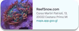 RS maps
