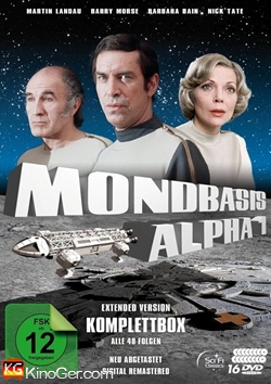 Mondbasis Alpha 1 (1975)