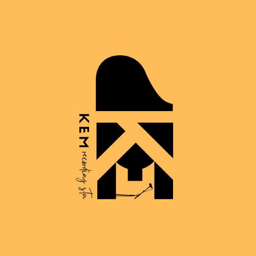 KEM Studio Logo