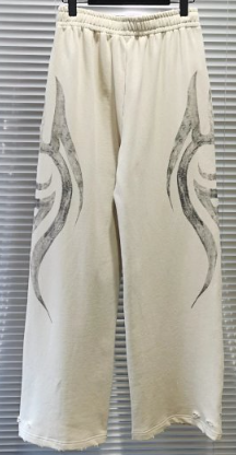 Balenciaga Tattoo Pants