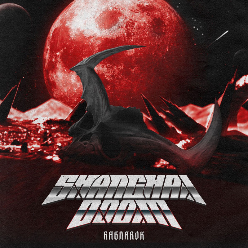 Shanghai Doom - Ragnarok