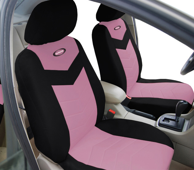 Front Seat Car Covers Pink For Chevrolet Cruze 2018 2019 Front Seat Car Covers Pink For, Pink Fluffy Car Seat Covers Uk