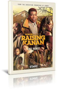 Power Book III - Raising Kanan - Stagione 2 (2022) [COMPLETA] .mkv WEBRIP AAC ITA