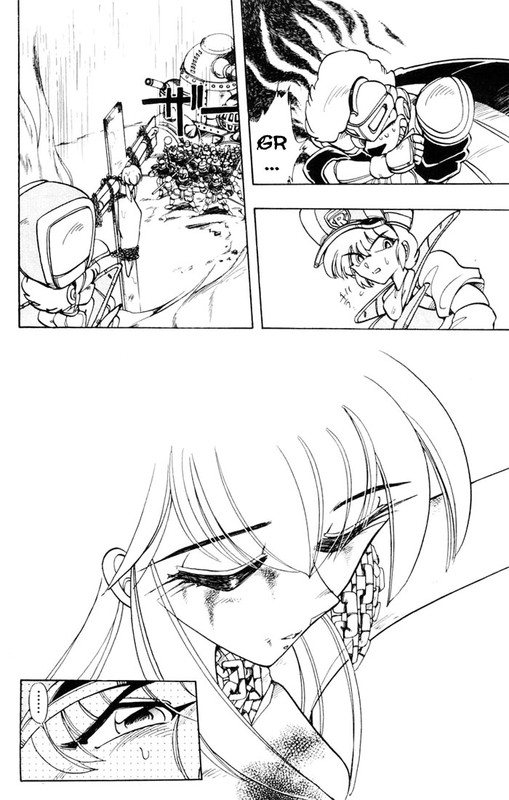 Hameln no Violin HikiVol10-17