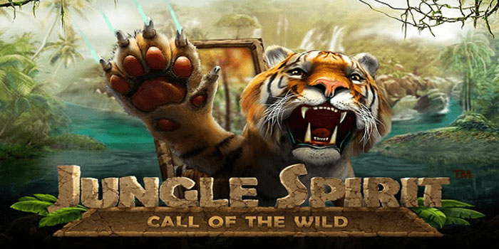 Strategi Khusus Main Di Slot Jungle Spirit Call of the Wild Buat Dapat Mega Win