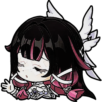 Bunny⠀͏͏͏〜⠀͏͏͏Columbina Ever!