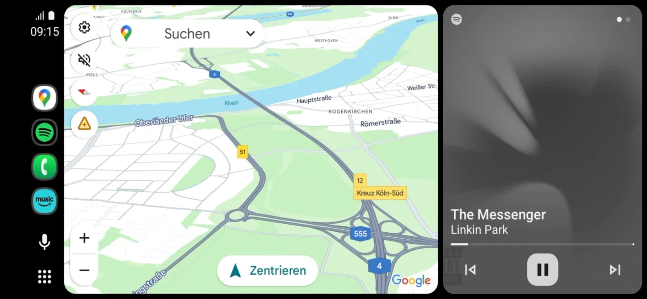 Headunit Revived APK 