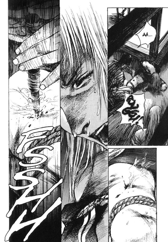 Blade of the ImmortalVol11-9