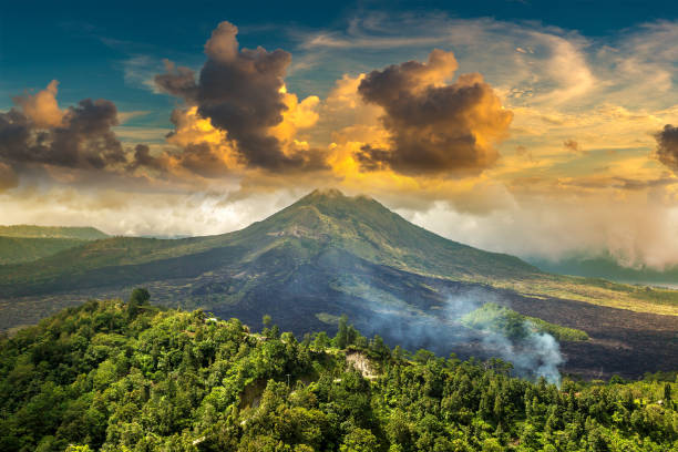 Bali tourist