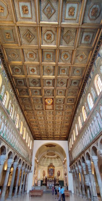 Milán-Bolonia-Rávena-Milán en Junio 2023 - Blogs de Italia - Rávena: Dios mío, está lleno de teselas! (10)