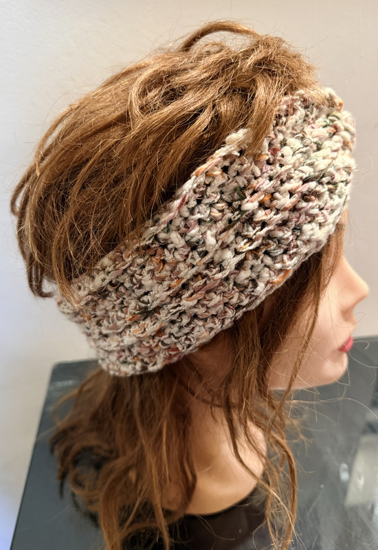 Fascia in Cotone