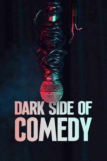 dark side of comedy season 1