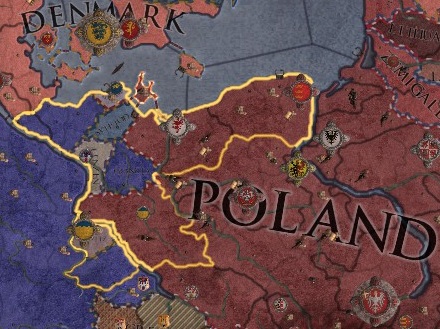 crusader kings 2 poland crusader kings 2 poland