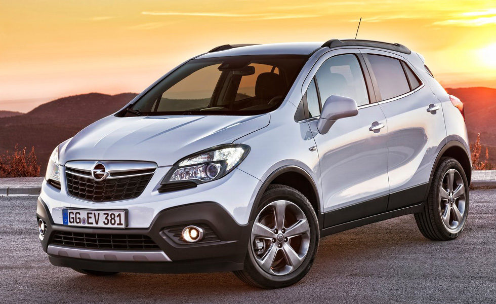 opel-mokka