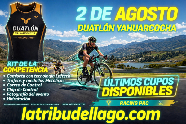 Kit de la competencia
