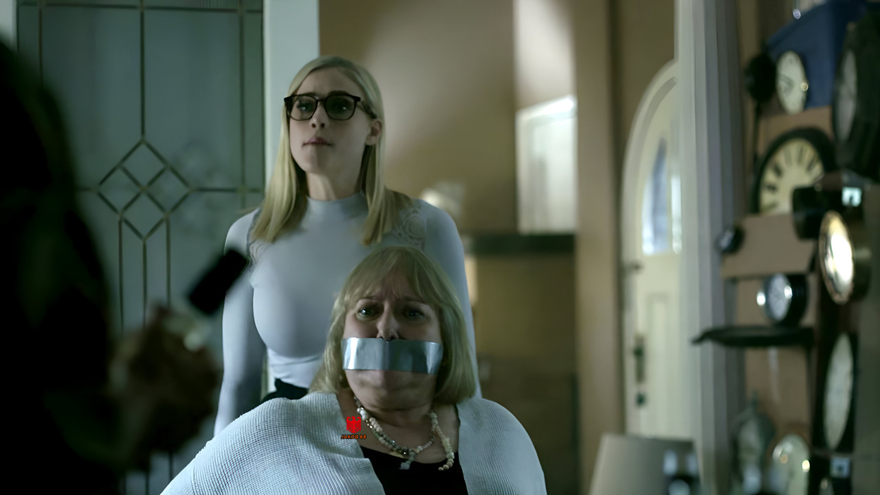 Kate Robbins 5 - The Magicians S03EP3