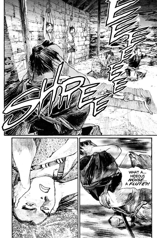 Blade of the ImmortalVol19-20