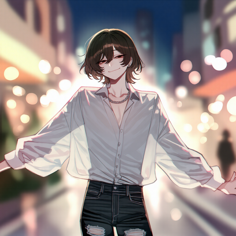 SFW Acceptance (2)