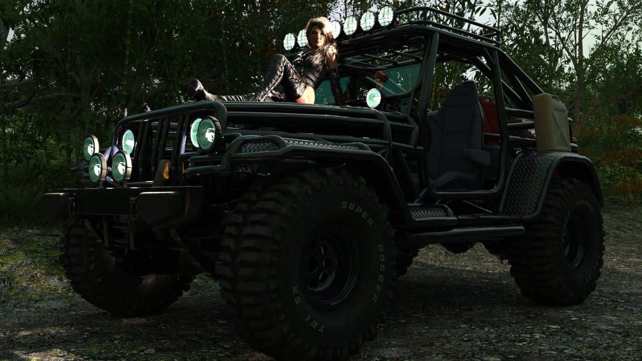 wrangler 01