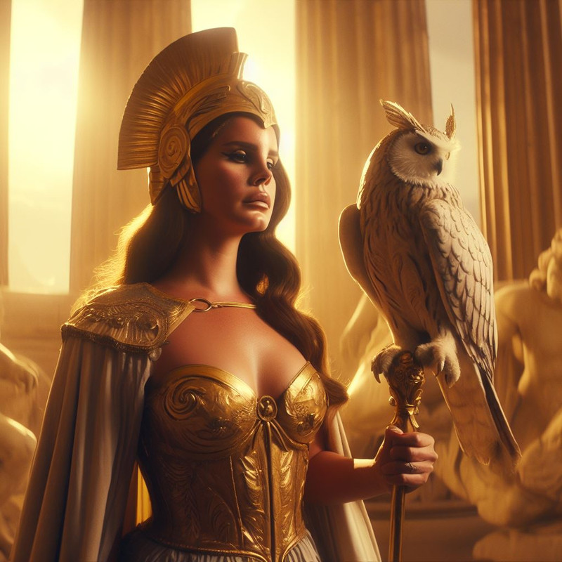 LDR Athena real (2)