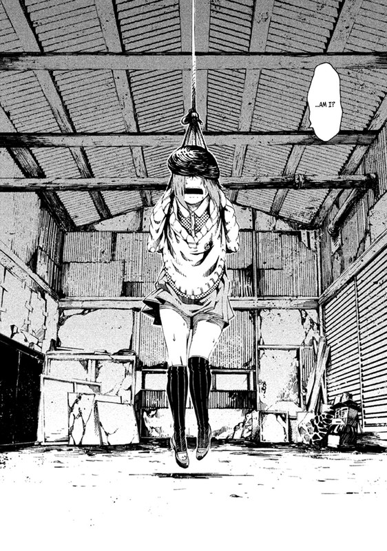 Zerozaki Soushiki no Ningen ShikenVol2-41