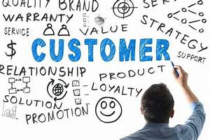 Customer Experience Strategy: Build a Customer-Centric Culture