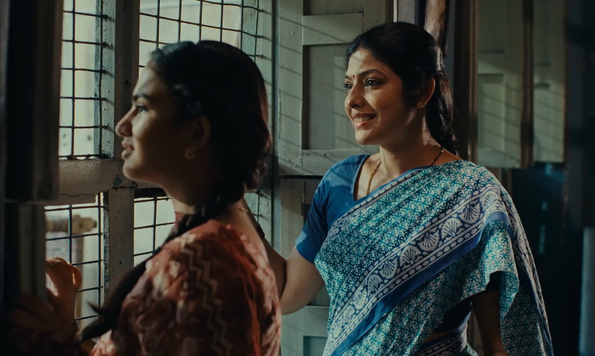 #90’s - A Middle Class Biopic (2024) Season 1 [Hindi + Tamil + Telugu + Malayalam + Kannada] WebRip 480p 720p ESub - Complete Screenshot