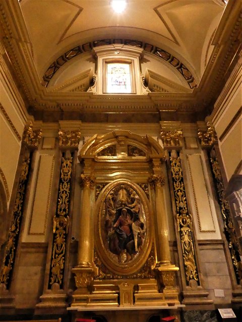 Murcia y sus pueblos-1991/2022 - Blogs de España - SANTUARIO N.S. DE LA FUENSANTA-23-7-2020 (6)