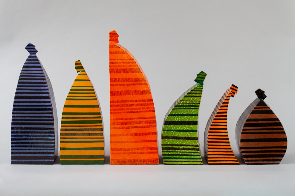 Скульптура 1